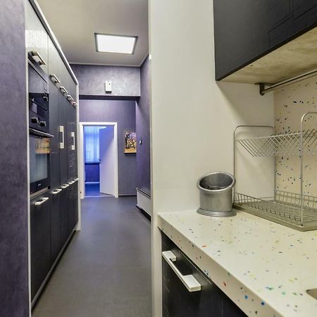 Champs-Elysees Sofia 2-Bdr, 2-Bthr Tsar Simeon Suite By Flat Mаnager ภายนอก รูปภาพ