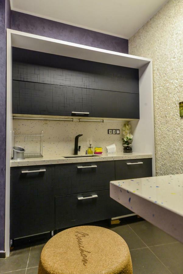 Champs-Elysees Sofia 2-Bdr, 2-Bthr Tsar Simeon Suite By Flat Mаnager ภายนอก รูปภาพ