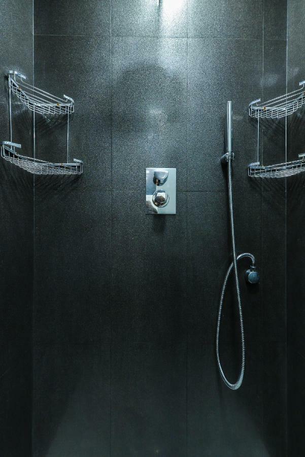 Champs-Elysees Sofia 2-Bdr, 2-Bthr Tsar Simeon Suite By Flat Mаnager ภายนอก รูปภาพ